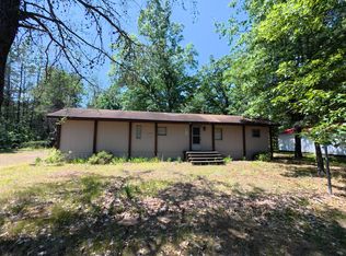 694 Tippy Dam Rd, Wellston, MI 49689