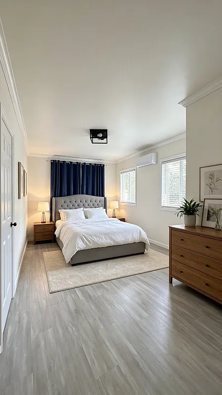 3 bed, 3.0 bath, 1232 sqft, $4,000 — Photo 3