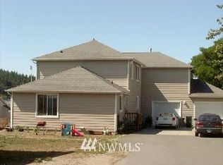 1302 H Ave #A & B, Anacortes, WA