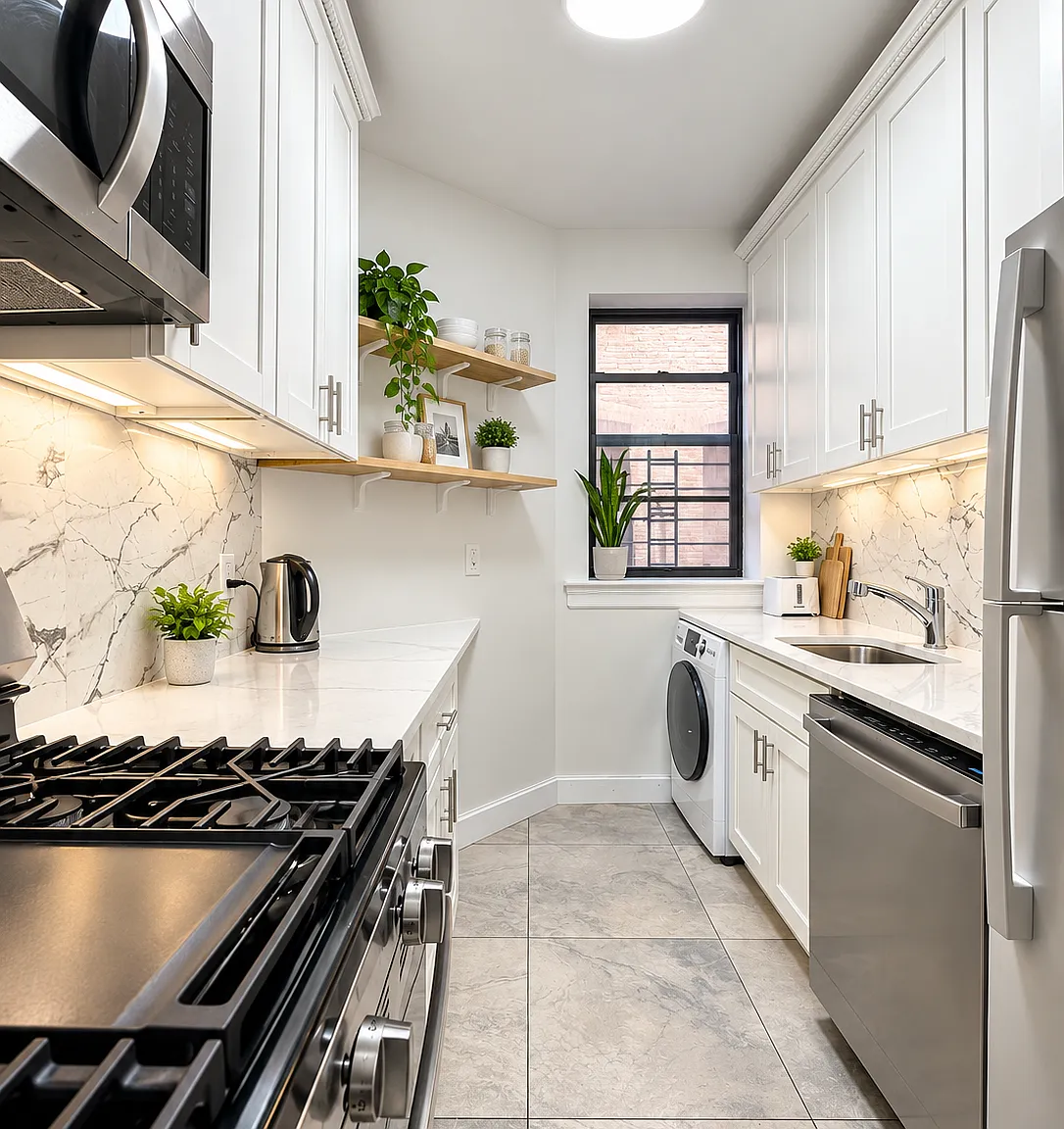 522 West 151st Street — Photo 1