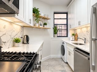 522 W 151st St APT 32, New York, NY 10031