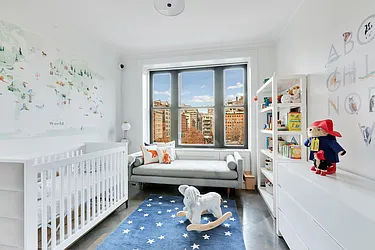 Rented by Brown Harris Stevens