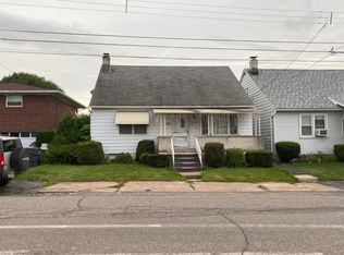 814 Grant St, Hazleton, PA 18201