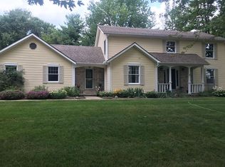 20 Guinevere Ct, Lafayette, IN 47905