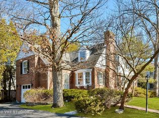465 Lincoln Ave W, Highland Park, IL