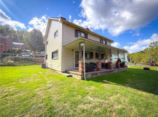 1117-1119 Springdale Dr, Pittsburgh, PA
