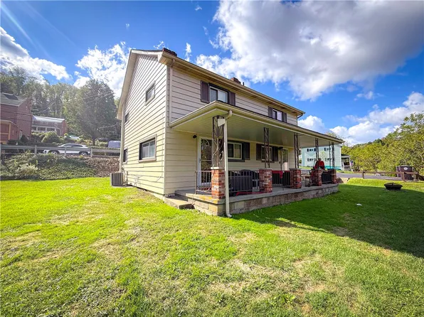 1117-1119 Springdale Dr, Pittsburgh, PA 15236