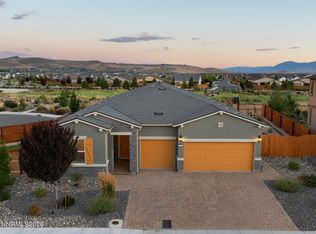 7703 Tarkio Dr, Sparks, NV 89436