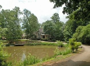 13366 Freemanville Rd, Milton, GA 30004