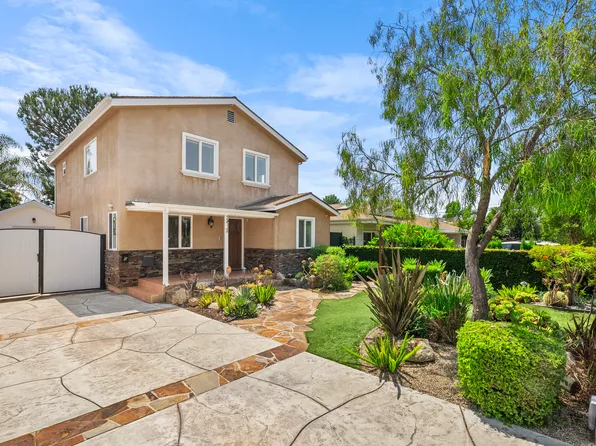 2412 N Lincoln St, Burbank, CA 91504