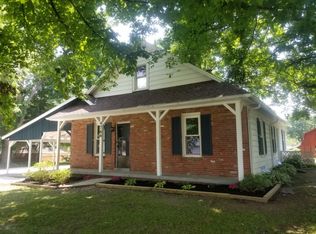 4766 Lenn Rd, Newburgh, IN 47630