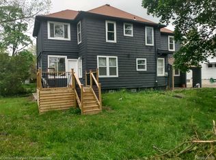 8 Neome Dr, Pontiac, MI