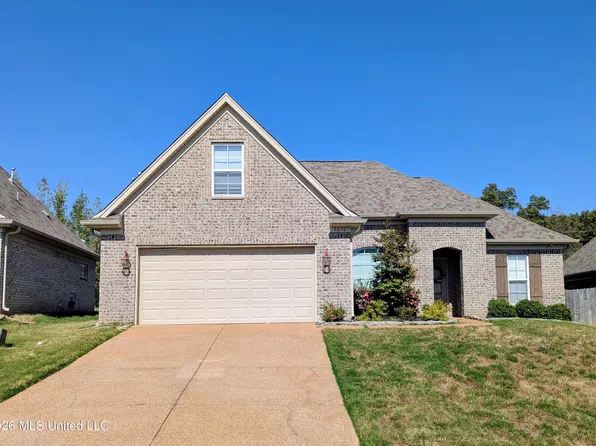 2676 N Dawnwood Cir, Southaven, MS 38672