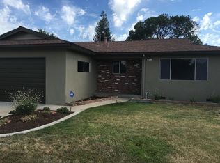 92 W San Gabriel Ave, Clovis, CA 93612