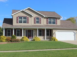 5325 Cosmic Way, Fairview, PA 16415