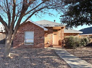 4712 Gateway St, Midland, TX 79707