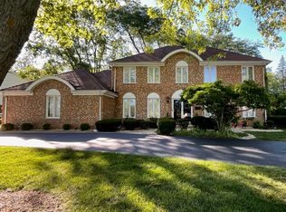 20468 Arcadian Dr, Olympia Fields, IL 60461