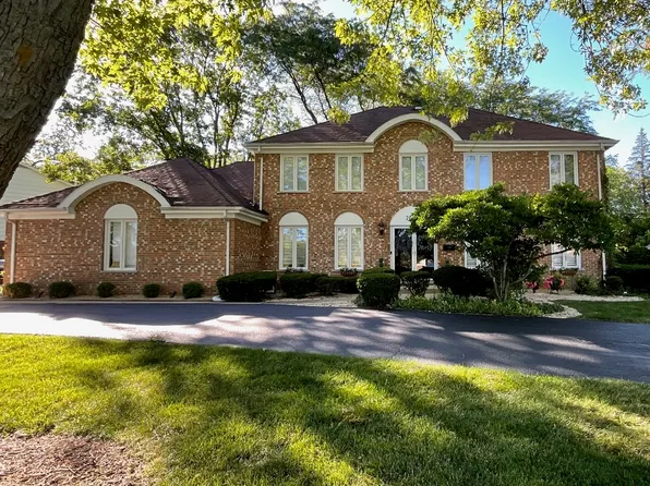 20468 Arcadian Dr, Olympia Fields, IL 60461