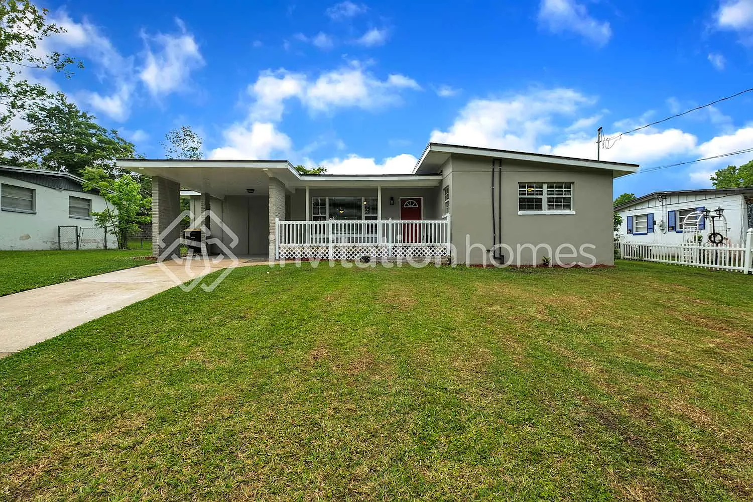 8061 Delaroche Dr Jacksonville, FL 32210 — Photo 1