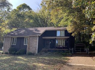 664 Mercer Dr, Hermitage, TN 37076
