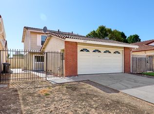 2113 Cedarbrook Dr, Fairfield, CA 94534