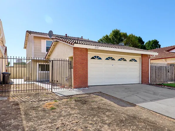 2113 Cedarbrook Dr, Fairfield, CA 94534