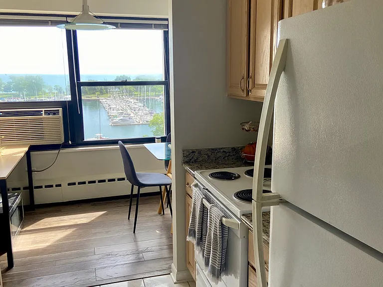 3410 N Lake Shore Dr #8F — Photo 9