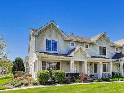 538 Blue Springs Dr, Fox Lake, IL, 60020