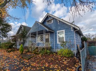 2227 N Terry St, Portland, OR
