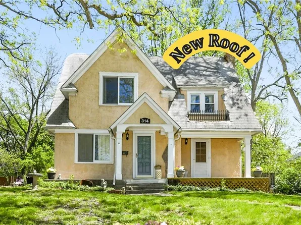 314 N Lake St, Pleasant Hill, MO 64080