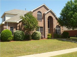 210 N Alder Dr, Allen, TX 75002