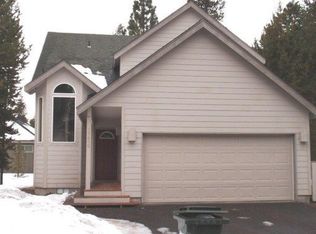 55650 Camp Site, Bend, OR 97707