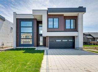 3712 Quayside Dr, Severn, ON L3V 8M9
