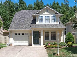 10412 Cokesbury Ln, Raleigh, NC 27614