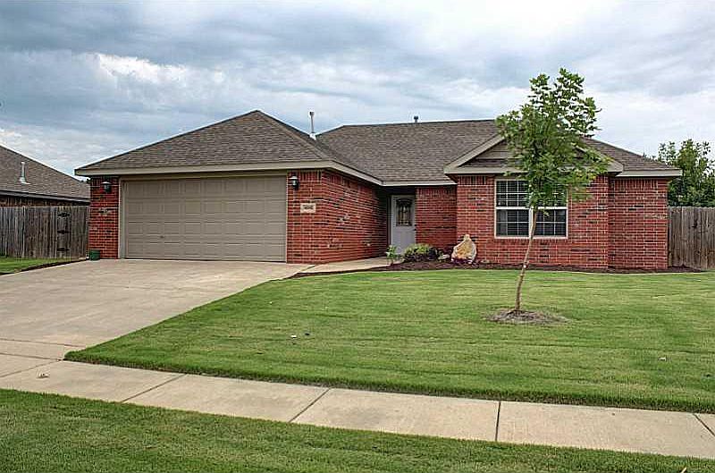 1st image of 4010 W Spring House Dr