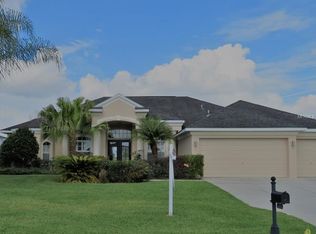 34339 Sahalee Loop, Dade City, FL 33525