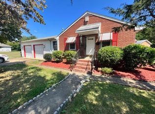 3301 Donnan St, Richmond, VA 23222