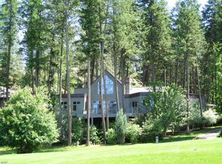195 Golf Ter, Bigfork, MT 59911