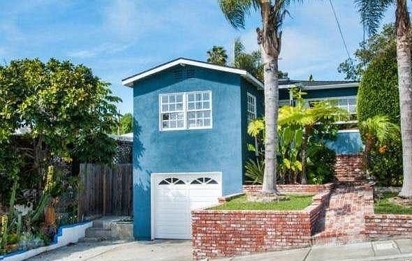 Hermosa Beach Cottage