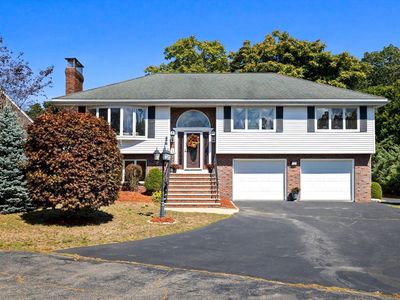 34 Andrews Rd, Wakefield, MA, 01880