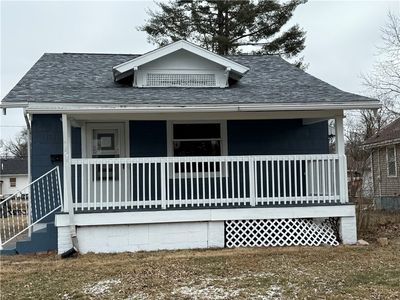 1511 Oak St, Danville, IL, 61832