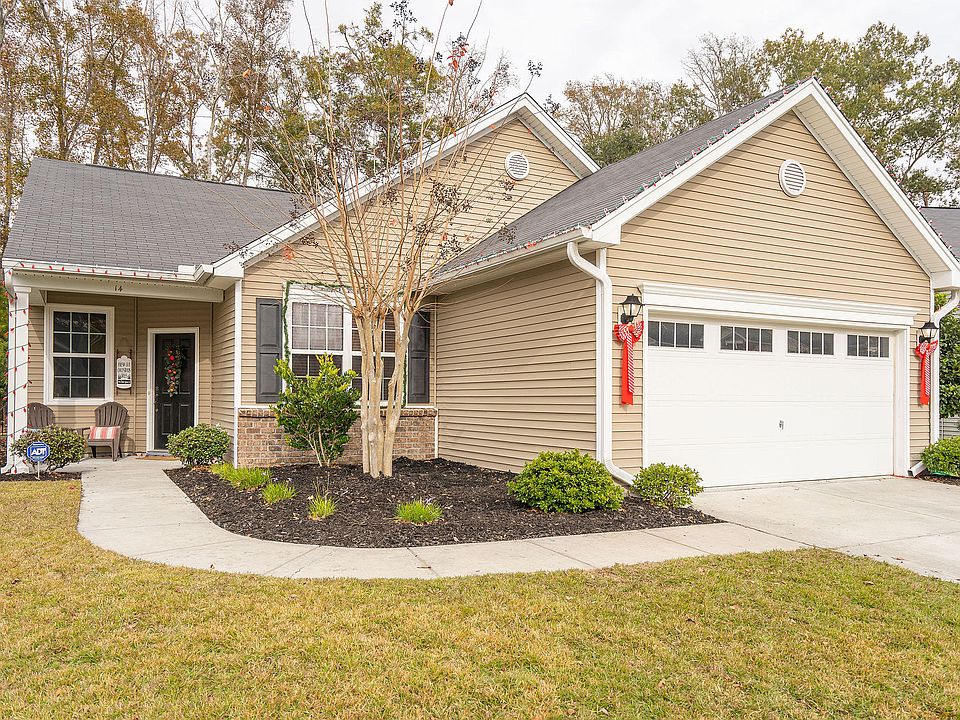1st image of 14 Cedar Creek Circle