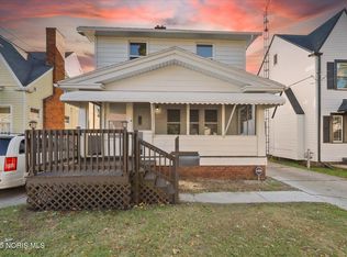 3640 Revere Dr, Toledo, OH 43612