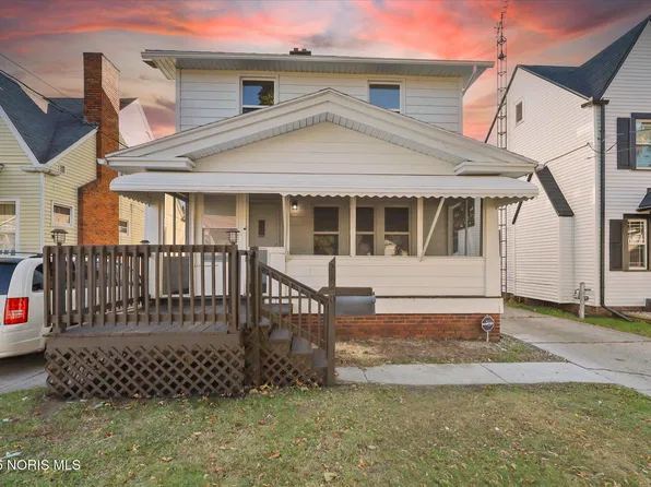 3640 Revere Dr, Toledo, OH 43612
