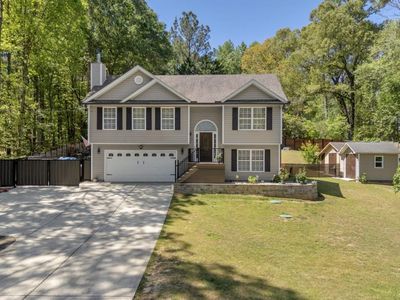 1729 Chandler Rd, Lawrenceville, GA, 30045