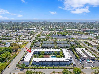 400 SE 10 Street #314, Deerfield Beach, FL, 33441