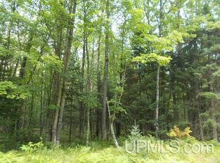 1885 Highland Hills Rd, Florence, WI 54121