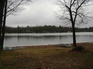 6014 S Chippewa Trl, Hale, MI 48739