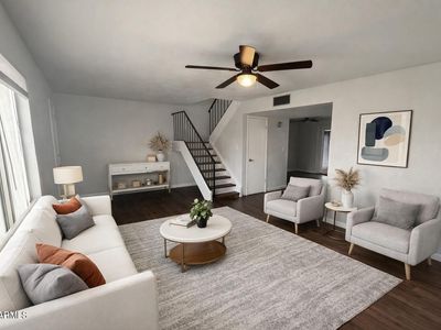 4736 W ROSE Lane, Glendale, AZ, 85301
