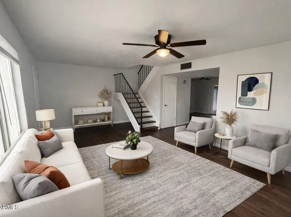 4736 W ROSE Lane, Glendale, AZ 85301